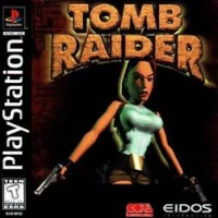 ROM Tomb Raider